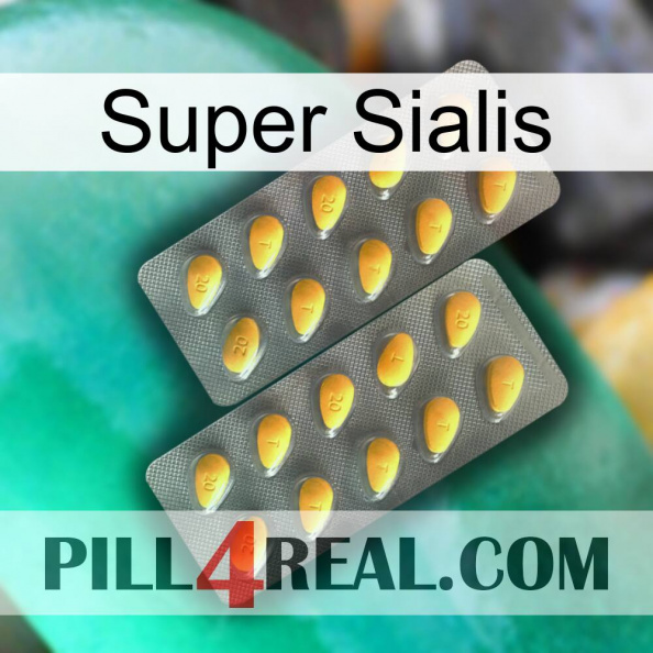 Super Sialis cialis2